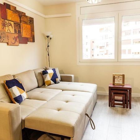 Tarrapolita_Rambla Daire Tarragona Dış mekan fotoğraf