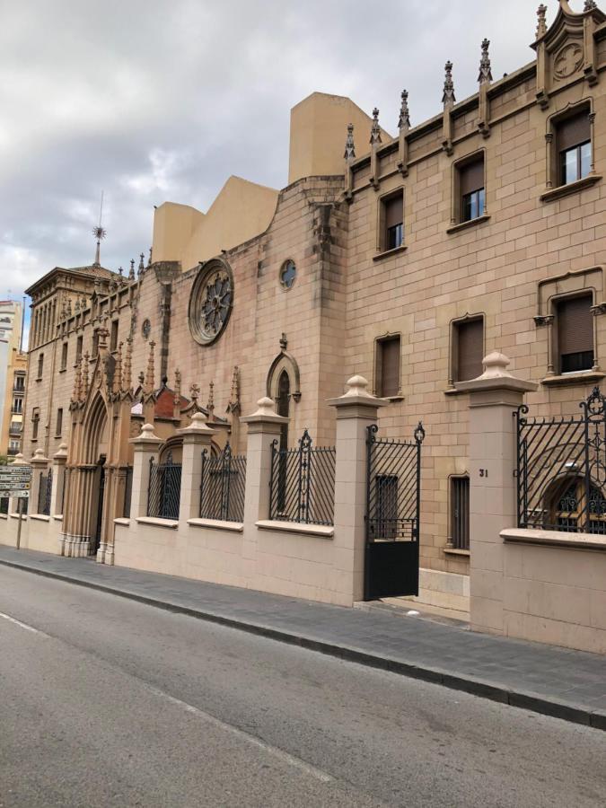 Tarrapolita_Rambla Daire Tarragona Dış mekan fotoğraf